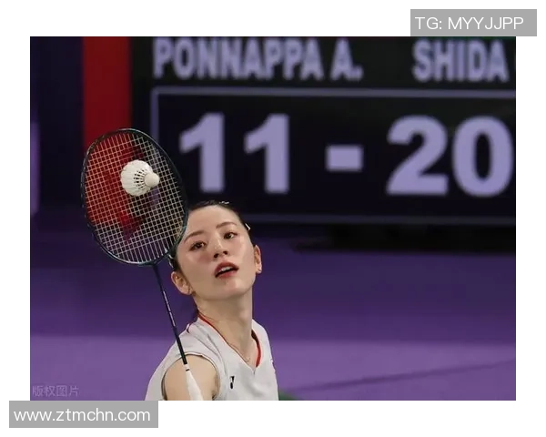 杭州羽毛球队在奥运会中的个人能力表现分析与点评