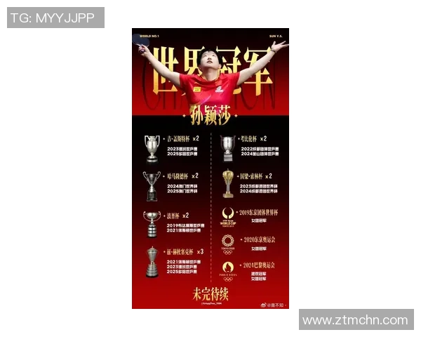 武汉乒乓球队在世界杯积分榜上以60分稳居首位展现强大实力