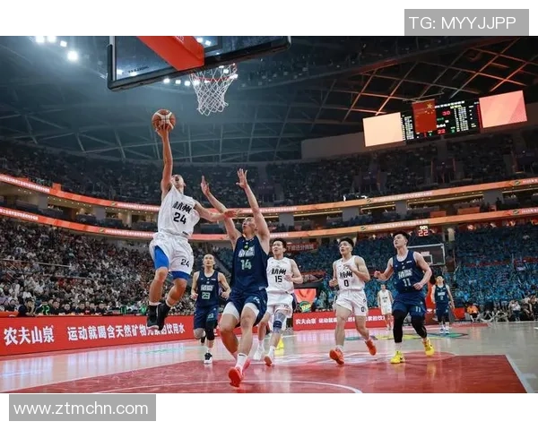 北京篮球队的拼搏之路：世锦赛背后的故事与荣耀