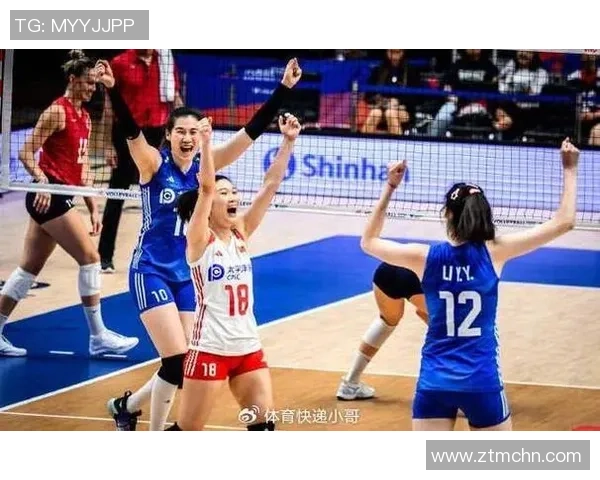 南京排球队的节奏变革引发热议助力排球运动新发展