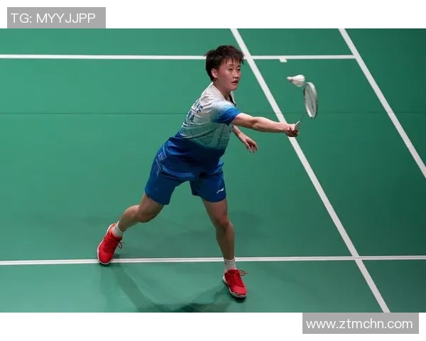 深入分析上海羽毛球队的阵地战战术与技巧解析