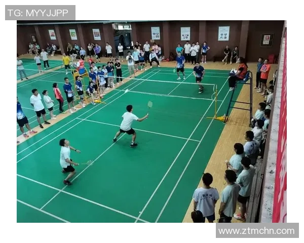 武汉羽毛球队选拔赛点评团队协作表现分析与未来发展展望